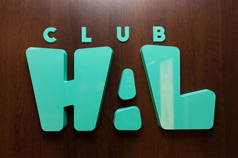 Club HAL on Holland America Line