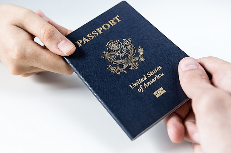 Can I Use Global Entry at Cruise Ports?