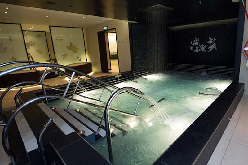 Lotus Spa On Princess Cruises lotus-spa-on-princess-cruises