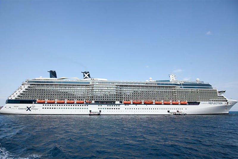 New Celebrity Cruise Ships
