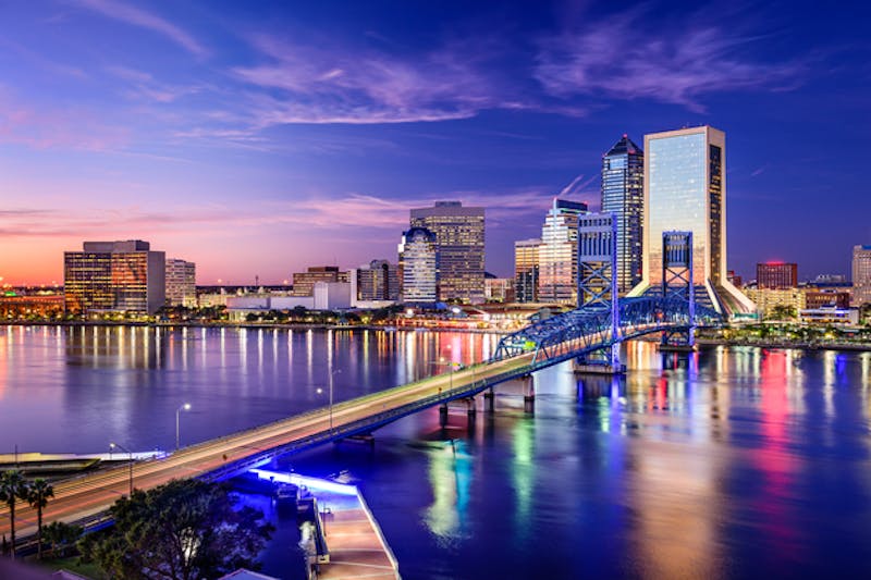 Jaxport cruise terminal parking coupon