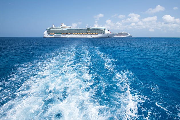 How Fast Do Cruise Ships Go How Fast Do Cruise Ships Go
