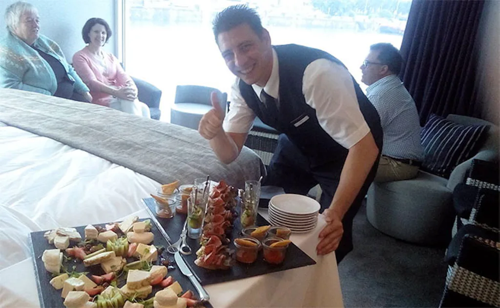 What is a Cruise Ship Butler and What Will They Do? | Cruise Critic