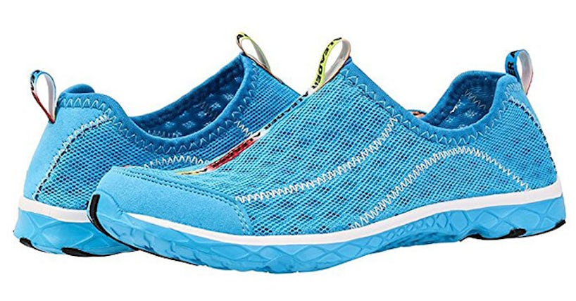 Aleader mesh water shoes