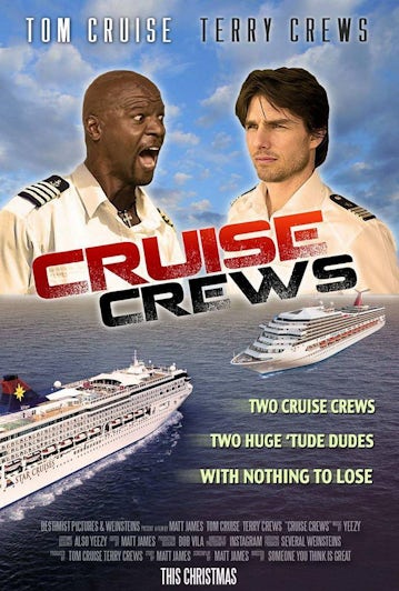 Cruise Crews meme