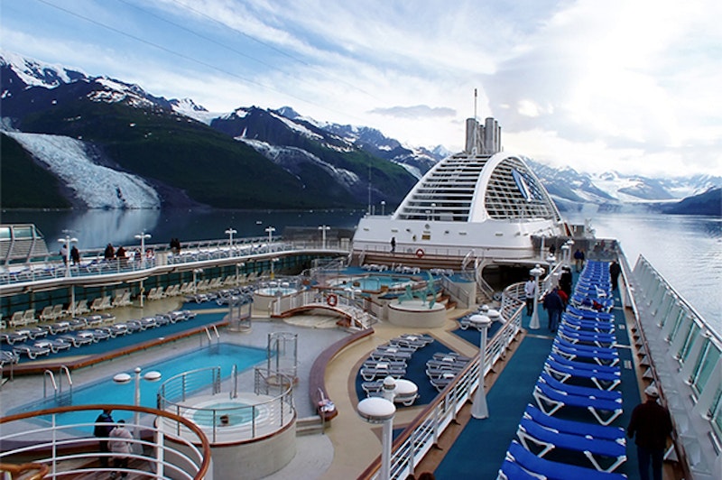 alaska cruise tour tips