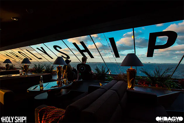 Holy Ship Cruise: An Epic EDM Party at Sea - Cruise Critic