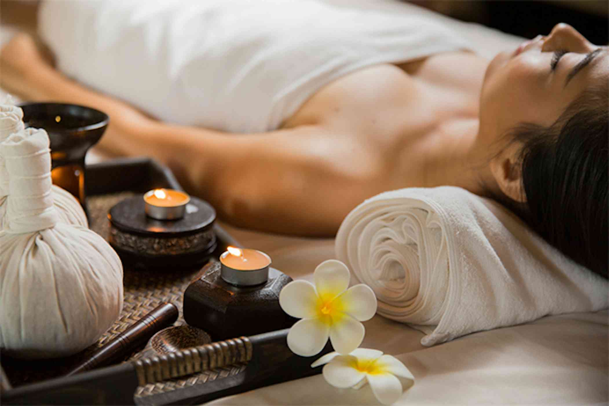 5 Best Spa Treatments on a Cruise