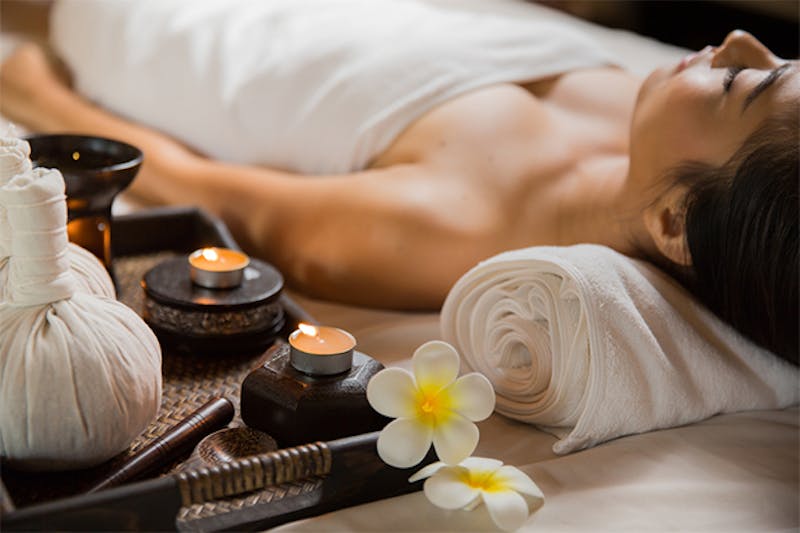 Spa Sway - Best Couples Massage Austin