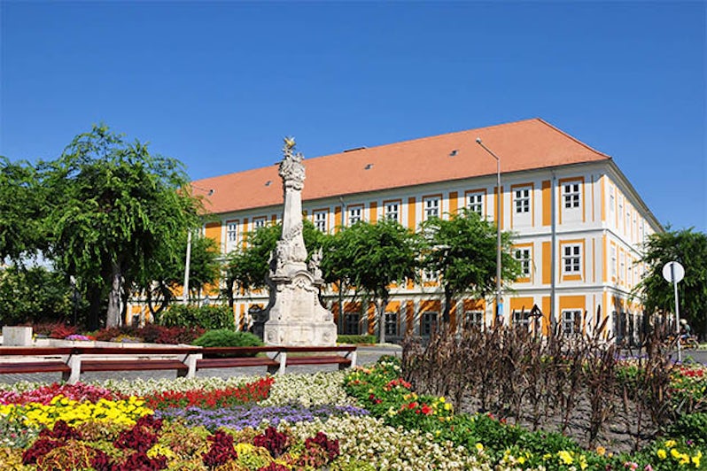 Kalocsa, Hungary
