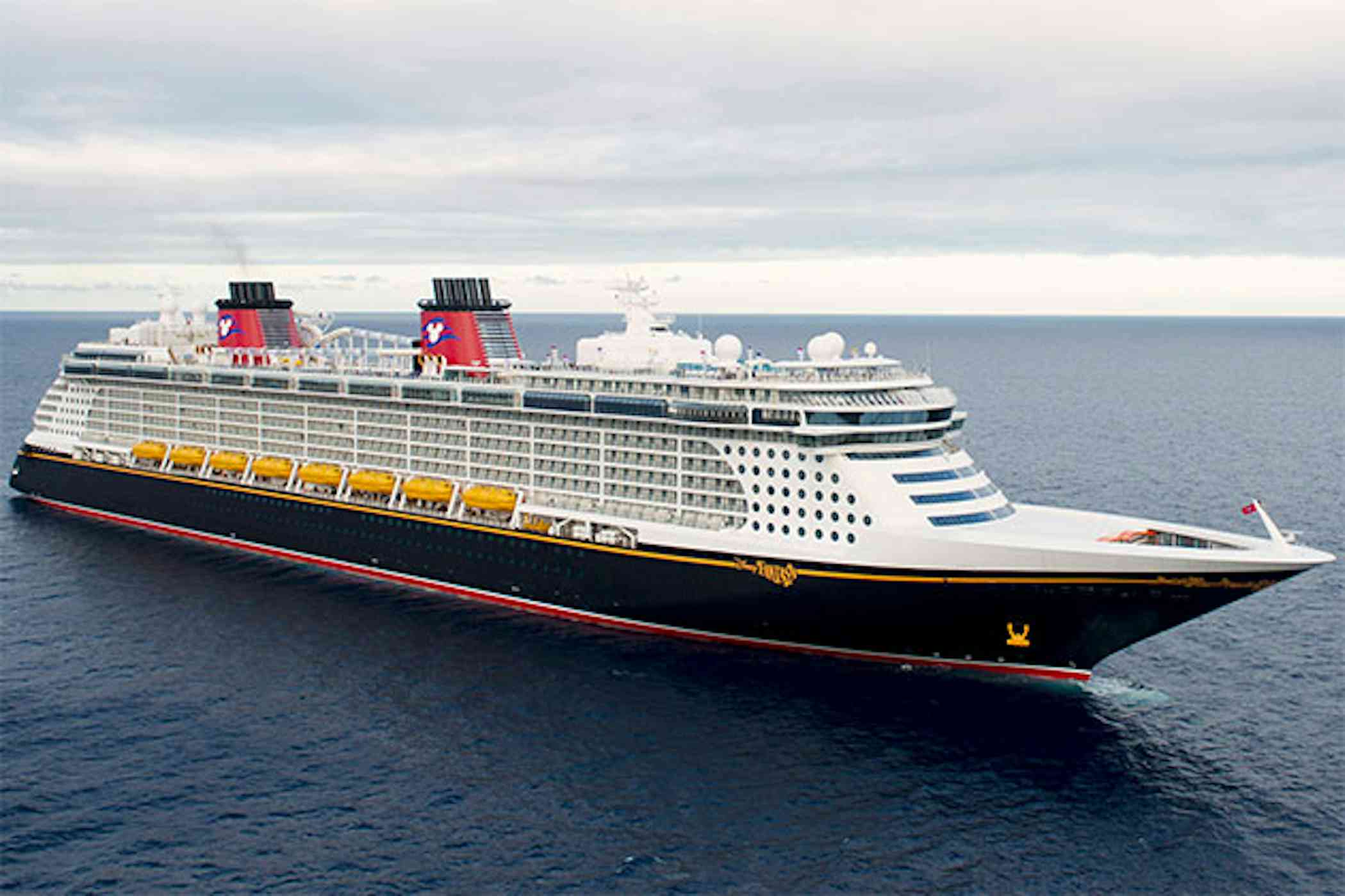 Disney At Sea - Top 15 Reasons Why You Need To Cruise With Disney This Year  