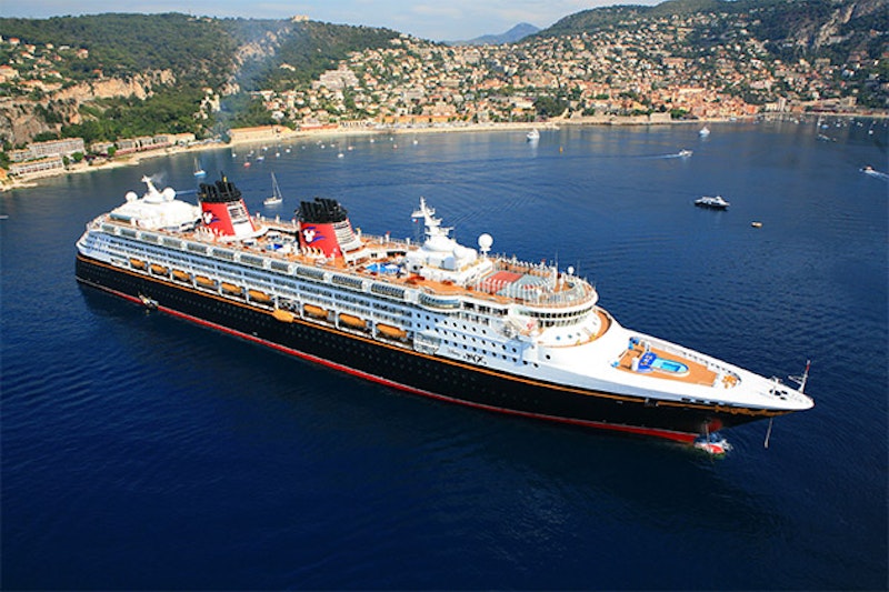 Family Cruise Tips from a Disney Mediterranean Cruise Cruises