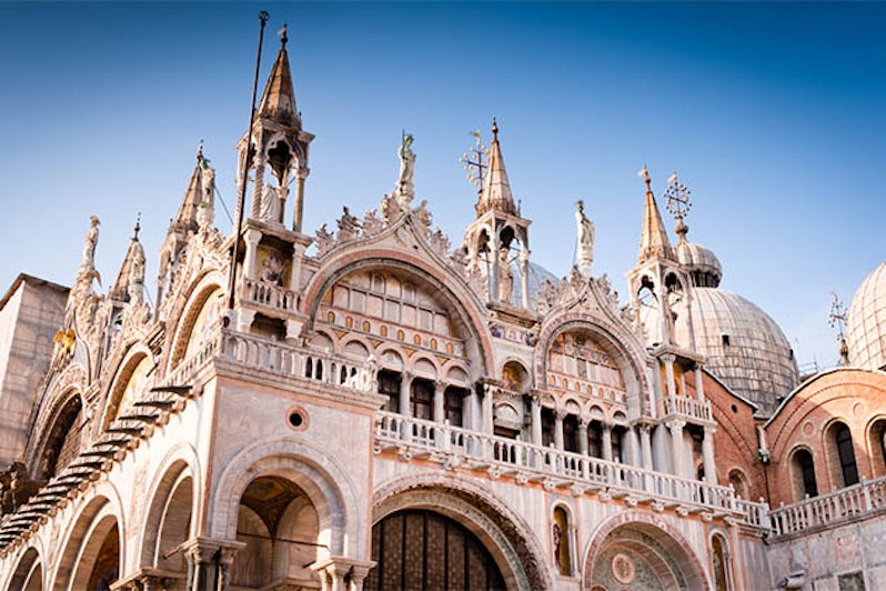 Cathedral of San Marco