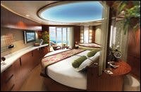 Best Norwegian Epic Suite Cabin Rooms & Cruise Cabins