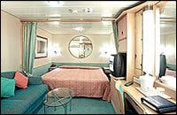 Best Explorer of the Seas Inside Cabin Rooms & Cruise ...