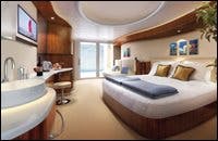 Best Norwegian Epic Suite Cabin Rooms & Cruise Cabins Photos – Cruise ...