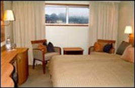 Deluxe Stateroom with Window