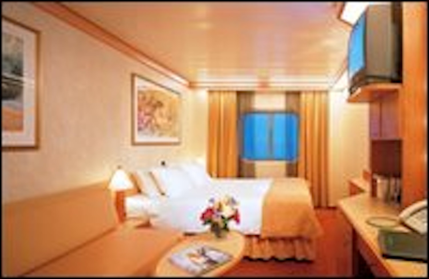Best Carnival Legend Outside Cabin Rooms & Cruise Cabins