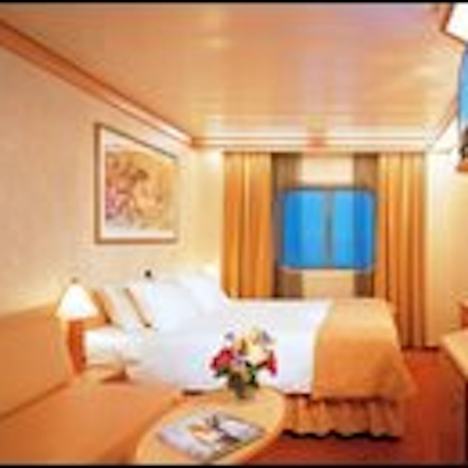 Best Carnival Legend Outside Cabin Rooms & Cruise Cabins