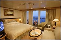 Best Queen Mary 2 (QM2) Suite Cabin Rooms & Cruise Cabins Photos Cruise Critic