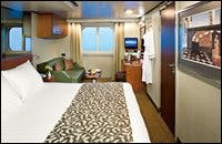 Best Eurodam Outside Cabin Rooms & Cruise Cabins Photos Cruise Critic