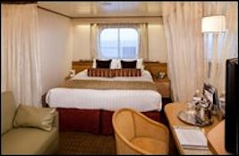 Large Ocean-View Stateroom