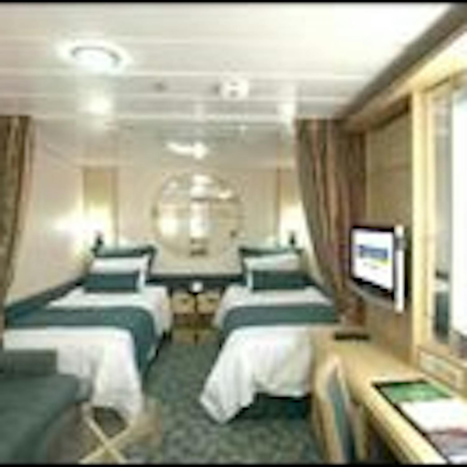 Best Independence of the Seas Inside Cabin Rooms & Cruise Cabins Photos