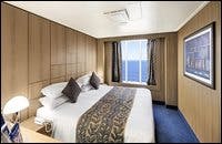 Best MSC Lirica Outside Cabin Rooms & Cruise Cabins Photos ...