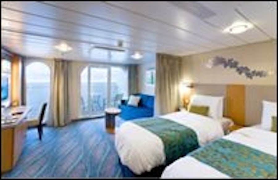 Best Symphony of the Seas Balcony Cabin Rooms & Cruise Cabins Photos