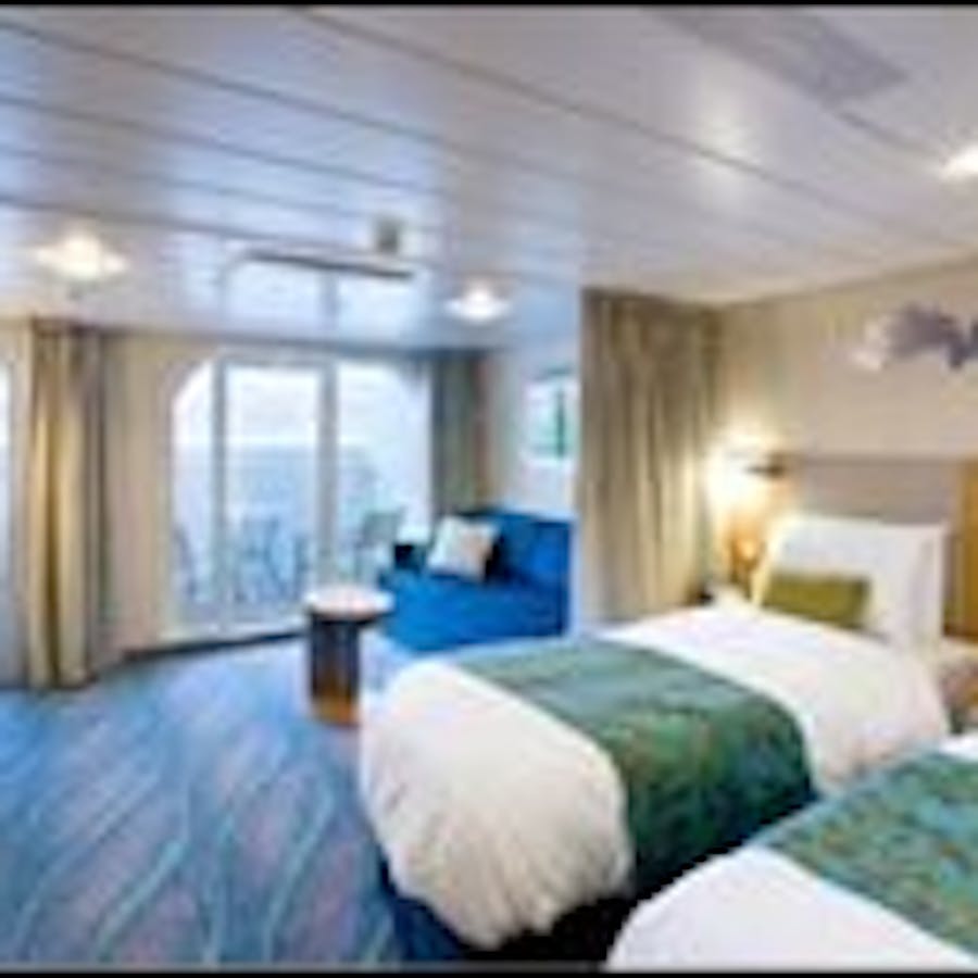 Best Symphony of the Seas Balcony Cabin Rooms & Cruise Cabins Photos