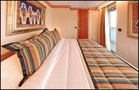 Best Costa Serena Suite Cabin Rooms & Cruise Cabins Photos Cruise Critic