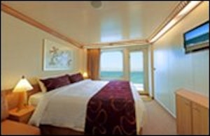 Best Costa Diadema Balcony Cabin Rooms & Cruise Cabins Photos – Cruise