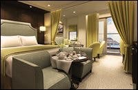 Best Riviera Suite Cabin Rooms & Cruise Cabins Photos Cruise Critic