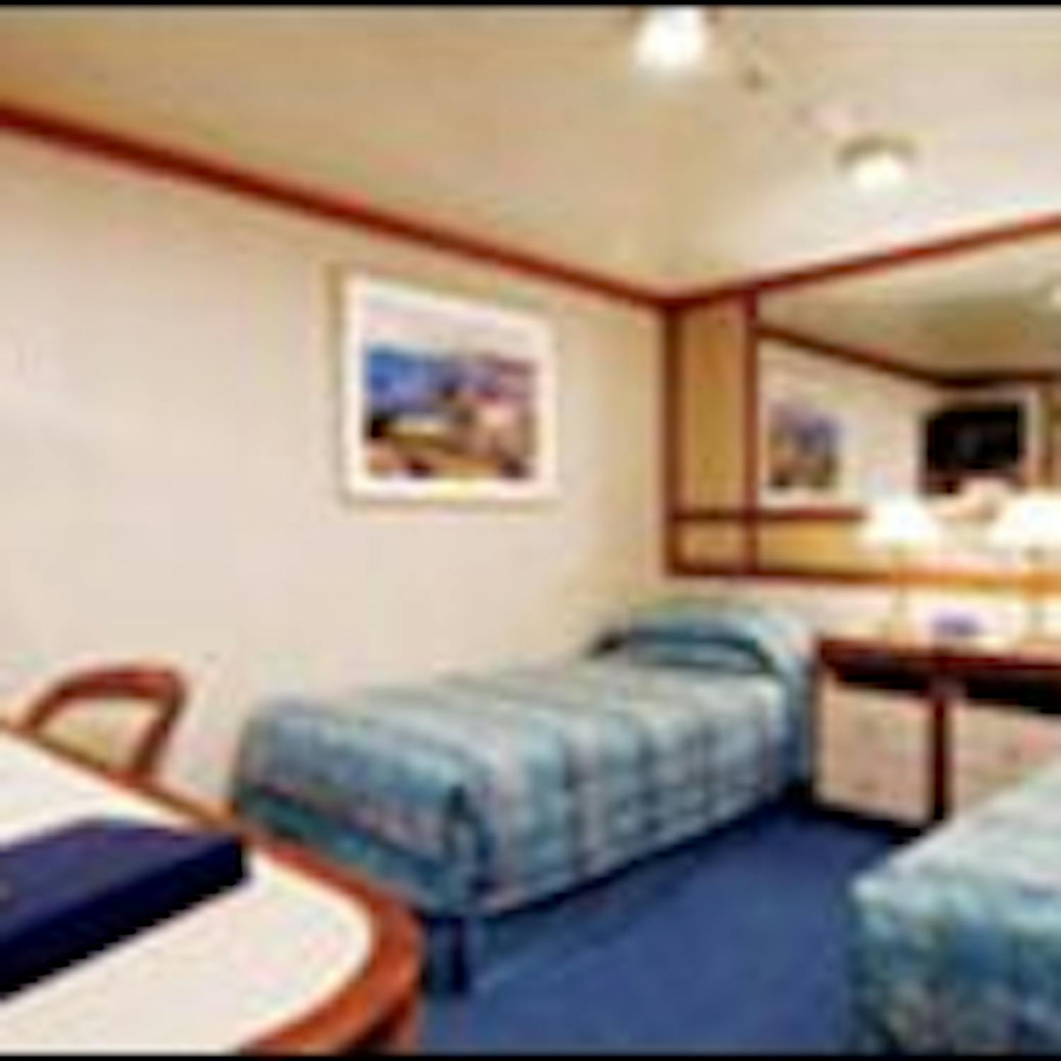 Best Crown Princess Inside Cabin Rooms & Cruise Cabins Photos – Cruise