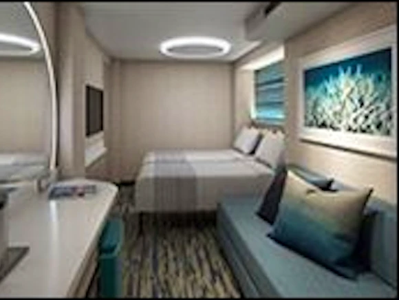 Carnival Festivale Deck Plans