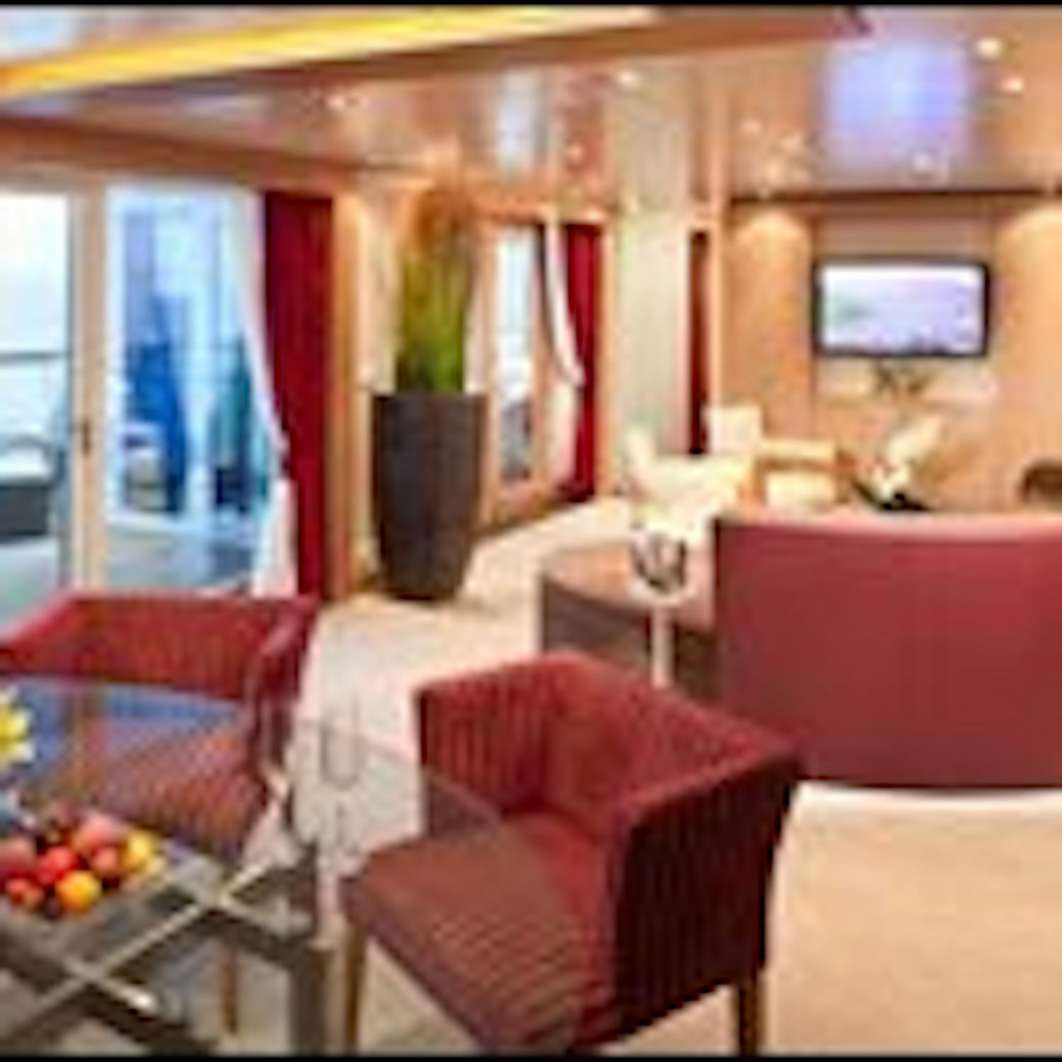 cruise critic seabourn odyssey