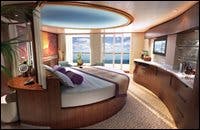 Best Norwegian Epic Suite Cabin Rooms & Cruise Cabins Photos – Cruise ...