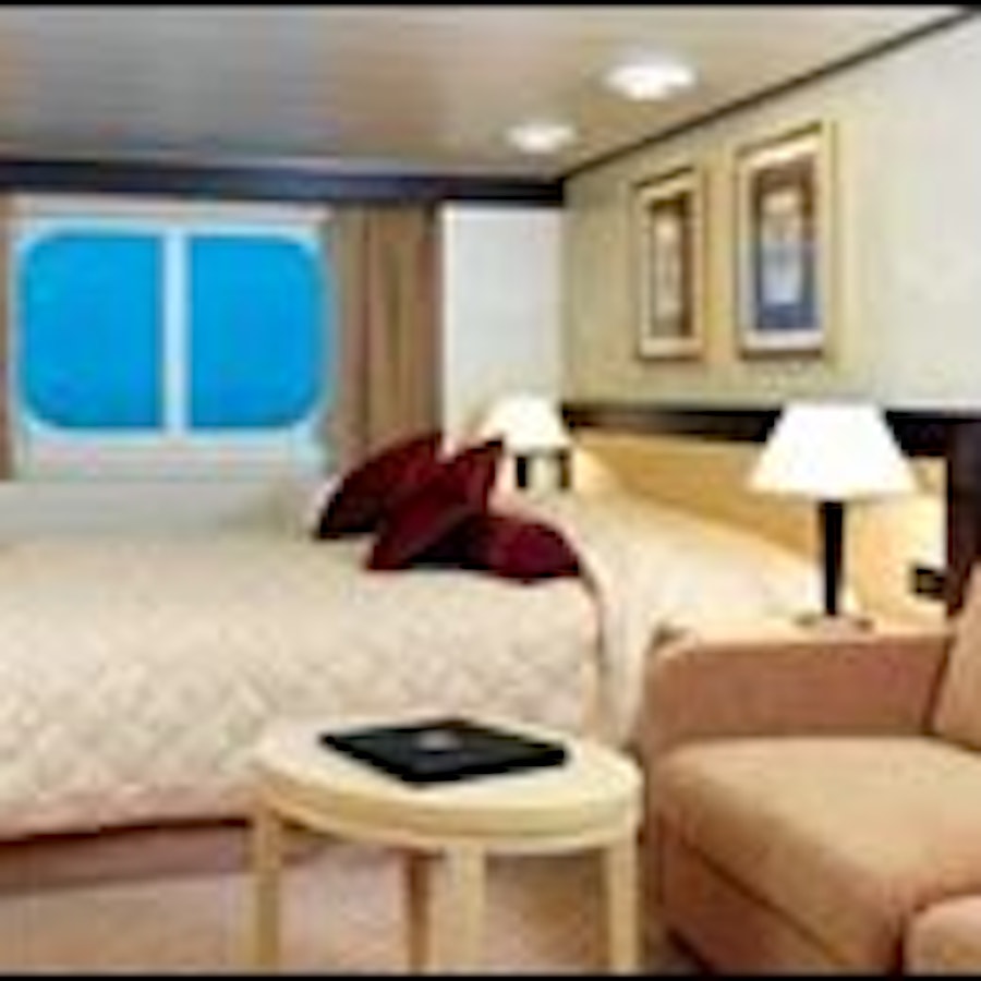 cruise critic queen elizabeth cabins