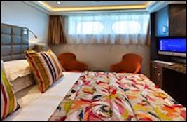 AmaLucia Deck Plans: Ship Layout, Staterooms & Map - Cruise Critic