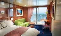 Best Norwegian Dawn Balcony Cabin Rooms & Cruise Cabins Photos – Cruise ...