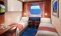 Best Norwegian Dawn Outside Cabin Rooms & Cruise Cabins Photos – Cruise