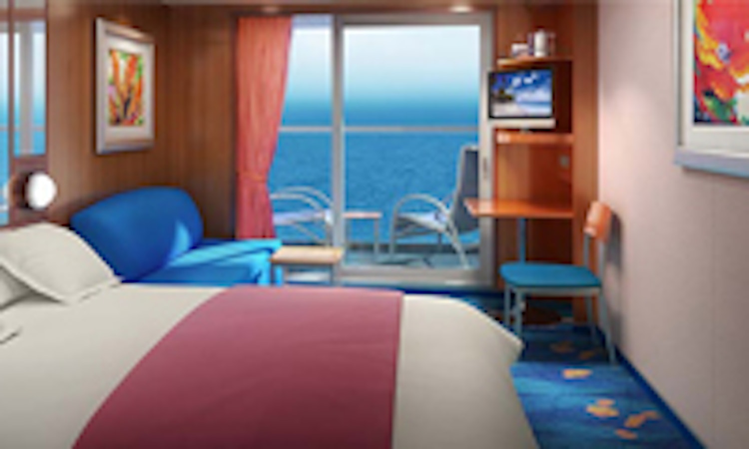 Best Norwegian Jewel Balcony Cabin Rooms & Cruise Cabins