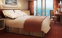 Best Norwegian Spirit Balcony Cabin Rooms Cruise Cabins Photos Cruise Critic