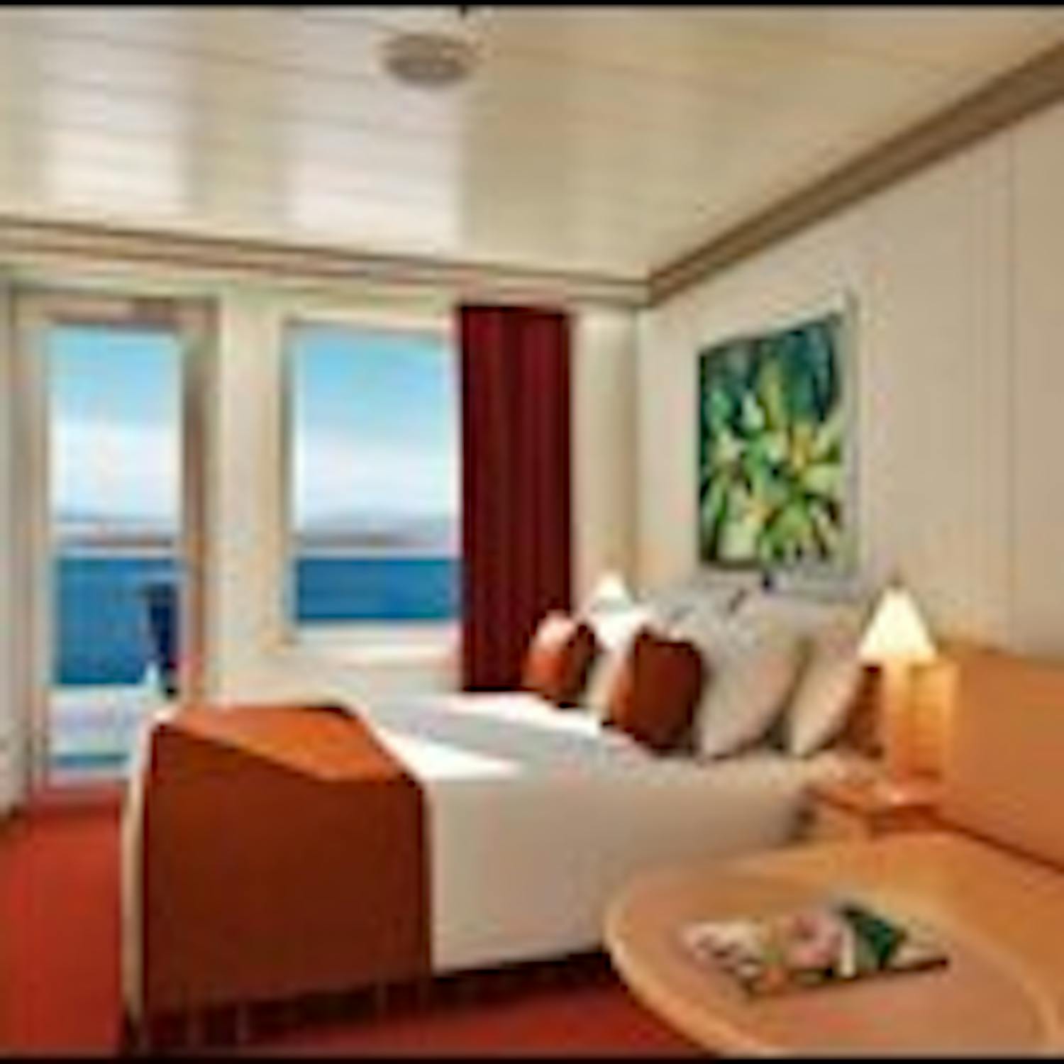 Best Carnival Magic Balcony Cabin Rooms & Cruise Cabins Photos Cruise