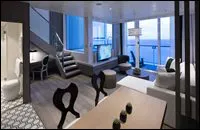 Best Celebrity Edge Suite Cabin Rooms & Cruise Cabins Photos Cruise Critic