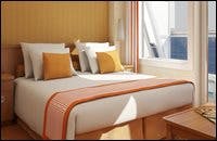Best Carnival Sunrise Suite Cabin Rooms & Cruise Cabins Photos – Cruise