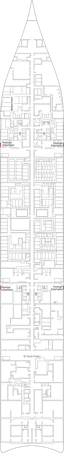 MSC World Asia Deck Plans msc-world-asia-deck-plans