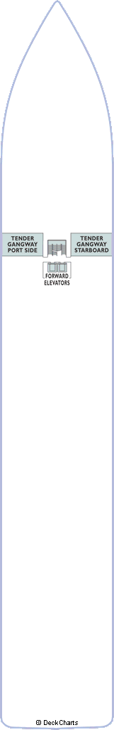 Azamara Quest Deck Plans: Ship Layout, Staterooms & Map - Cruise Critic