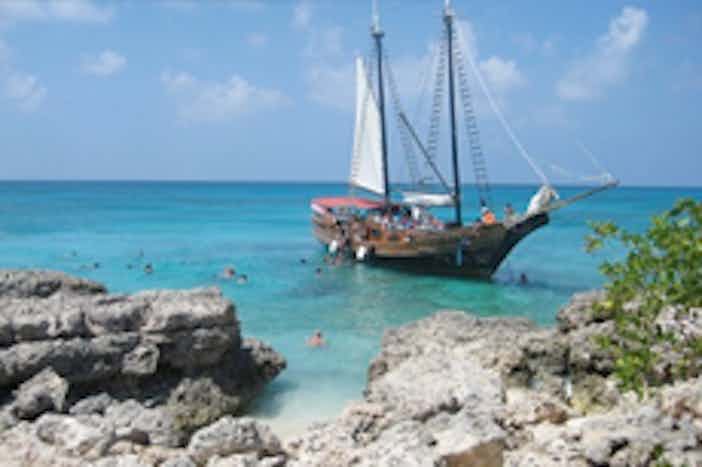 Best things to do in Aruba on a cruise! - Tammilee Tips