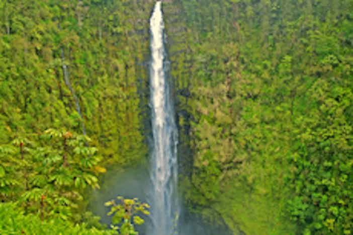 Hilo, Hawaii Best of Hilo Excursion